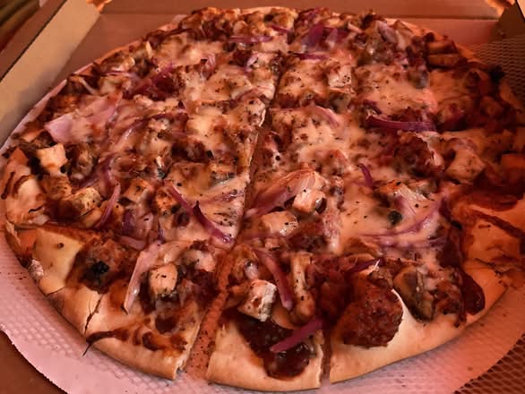 Ziggy's BBQ