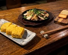 四季菜まるき本店