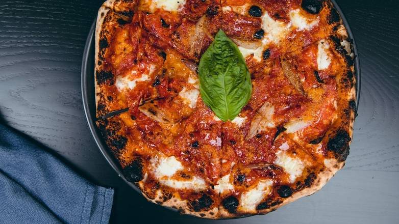 DIAVOLA PIZZA