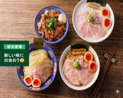 らぁ麺 ほたる Ramen Hotaru