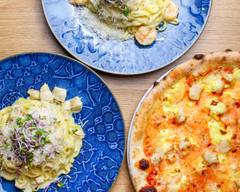 Pizza Grande 🍕🍝