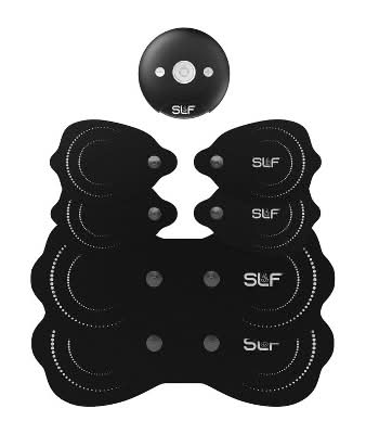 SLF Electrode Wireless Massager
