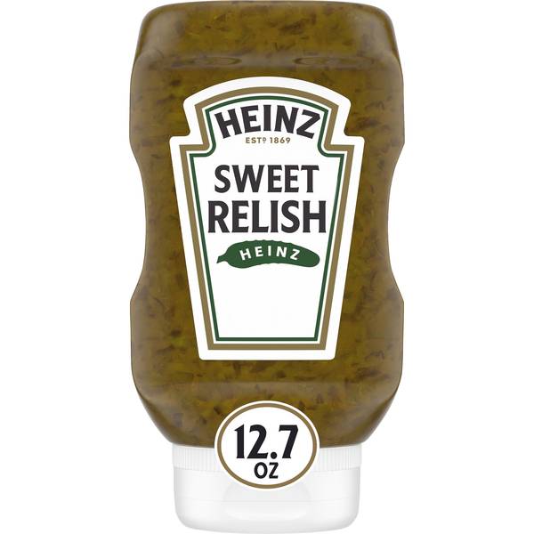 Heinz Sweet Relish