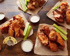 The Wings Eatery
