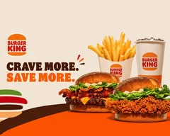 Burger King - Asiri Central