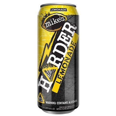 Mike's Harder Lemonade 23.5oz Can