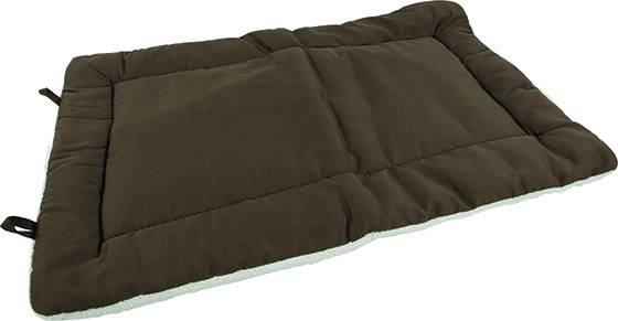 Play On Classic Crate Mat, Small, Brown
