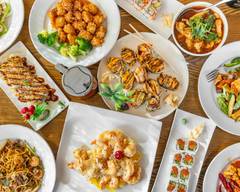 Oriental Cafe