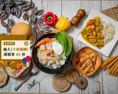 巨林美而美 建和店