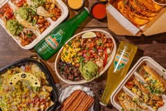 Tacobees (Market St.)