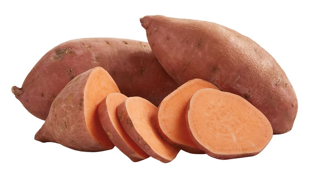Sweet Potatoes, Bag