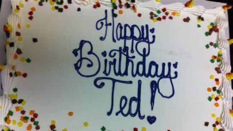 Standard Celebration DQ® Cake (SHEET)