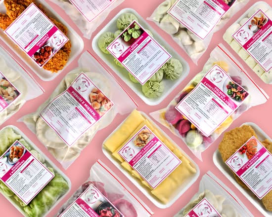 Dla Kochanej Rodzinki Sklep