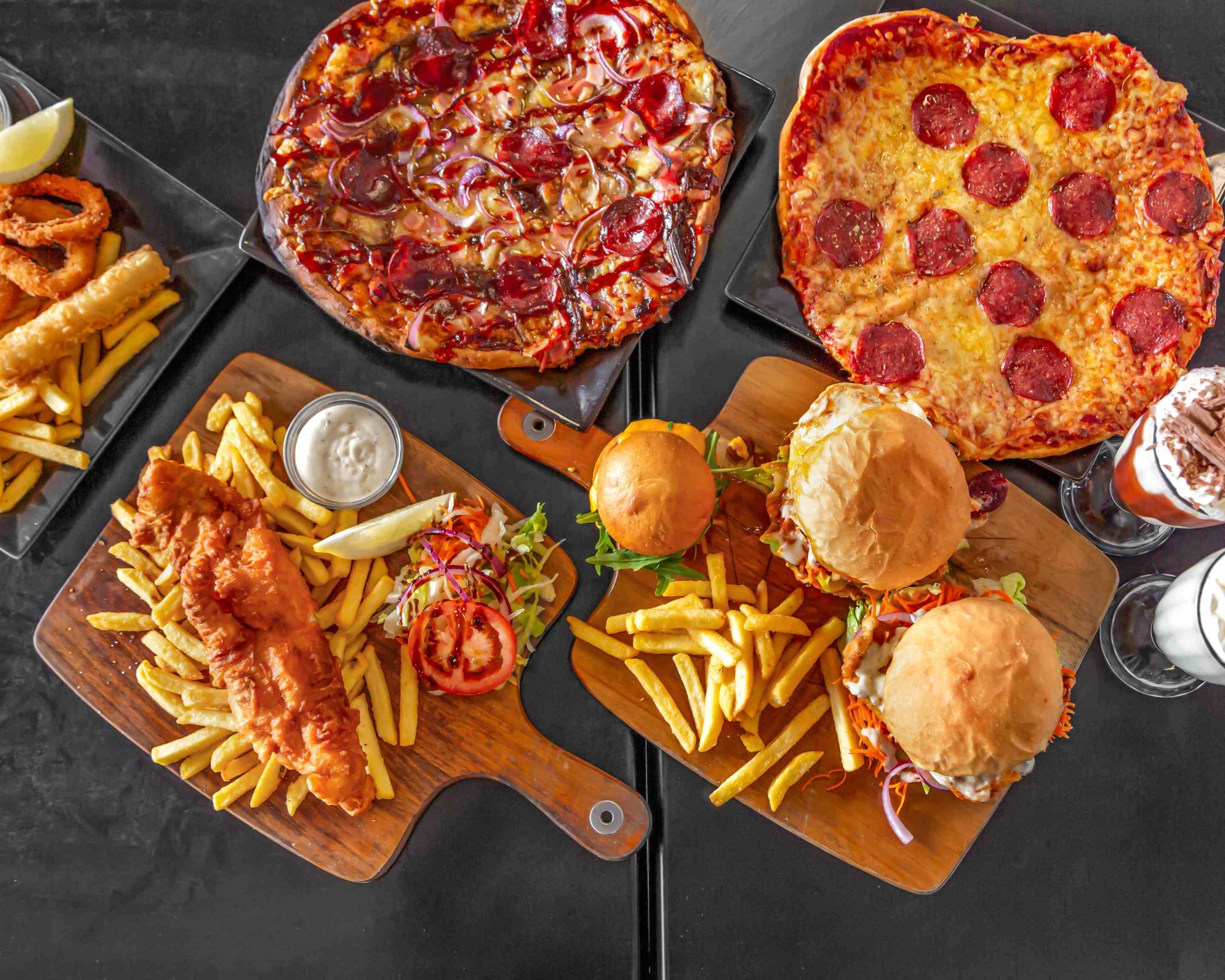 Willow Grove Store & Cafe Menu Takeout in Busselton Delivery Menu