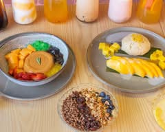 Fresh In Box (Sydney CBD)