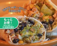 Rock’n roll BURRITO 横須賀店