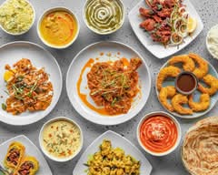 The Tamarind Indian Restaurant