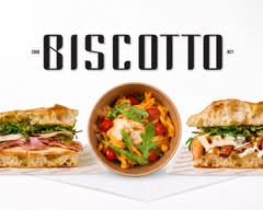 Biscotto