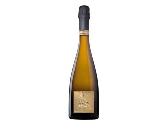 Devaux Collection La Cuvee Brut Wine (750 ml)