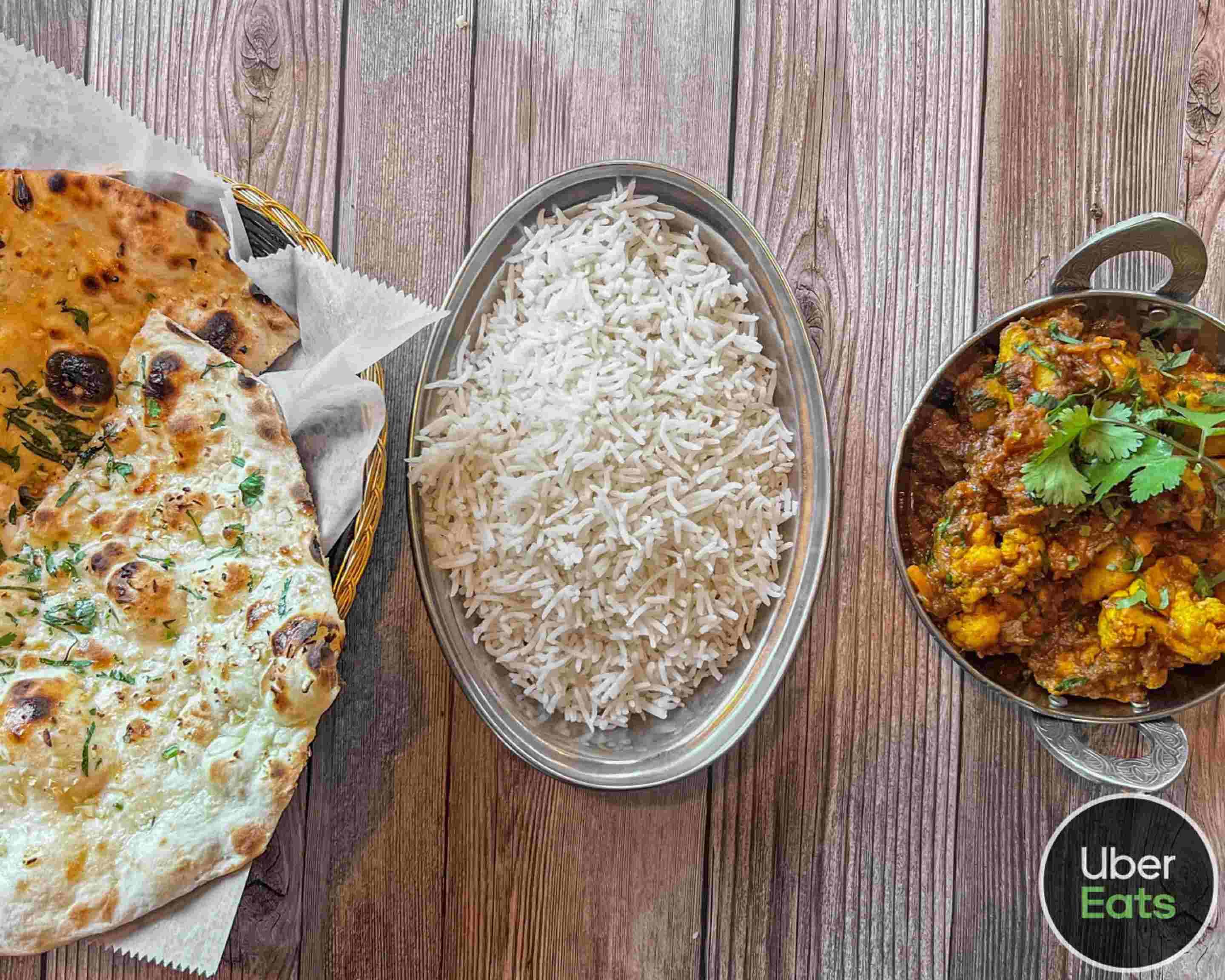 Desi Dhaba Indian Restaurant Menu NYC Suburbs • Order Desi Dhaba Indian  Restaurant Delivery Online • Postmates