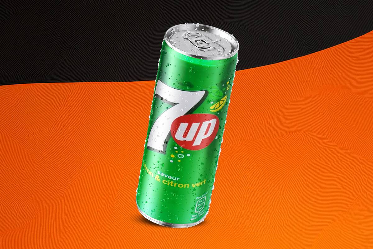 7 Up