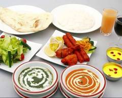 インド・ネパールレストラン Tara 八日市インター店