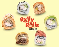 Rolly Rolls (Av. Central 803)