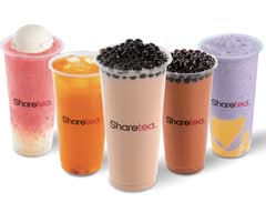 Sharetea Georgetown