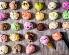 Square Scoops Coffee & Creamery (Punta Gorda)