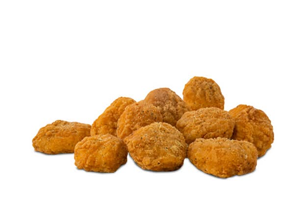 10 Bone-in (Classic) Wings