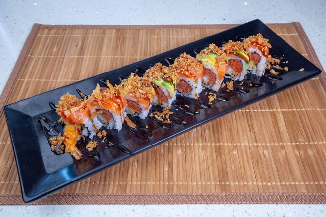 Kaijin sushi