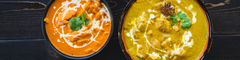 Craft Curry Bowls (251 Cambridge St)