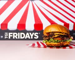 TGI Friday's (Teesside)