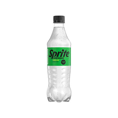 Sprite Zero