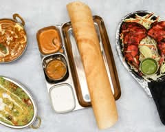 Paradise Indian Grill