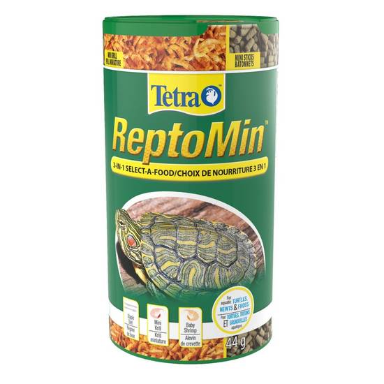Tetra Reptomin Food (44 g)