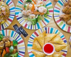 128 Chinese Restaurant