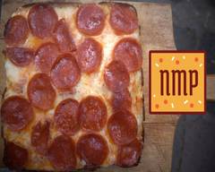 No Mal Pizza - Pizza Estilo Detroit (Mexico City)