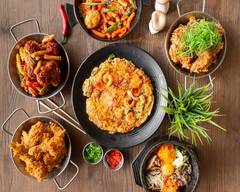 Incredible Chicken (Eastwood)