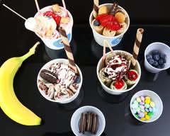 Brendy's Yogurt, Ice Cream, Boba & More (180 S Federal Hwy)
