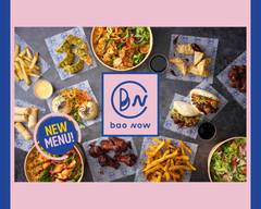 Bao Now (Bolton Middlebrook)