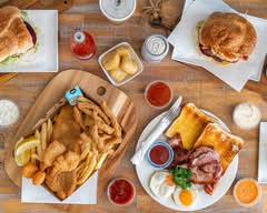 Coolum Seafoods