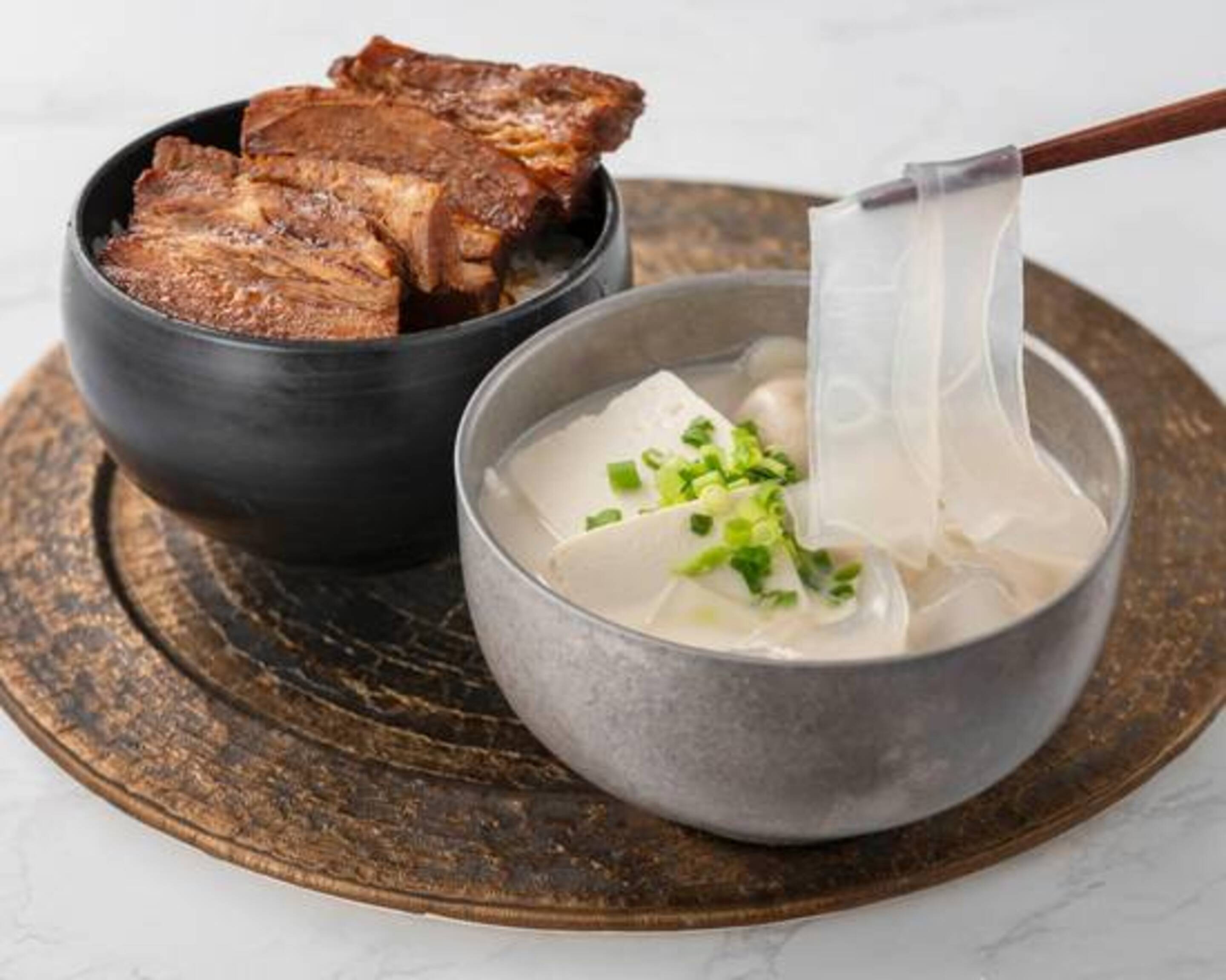濃厚白湯と叉焼飯 佐野食堂 西小山店のデリバリー | メニューを見る |東京 で 配達| ウーバーイーツ
