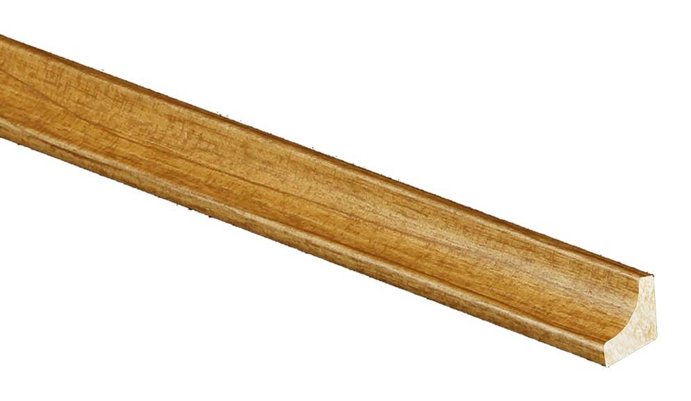 Inteplast Group Building Products 11/16-in x 8-ft Finished Polystyrene Cove Moulding | 61000800636