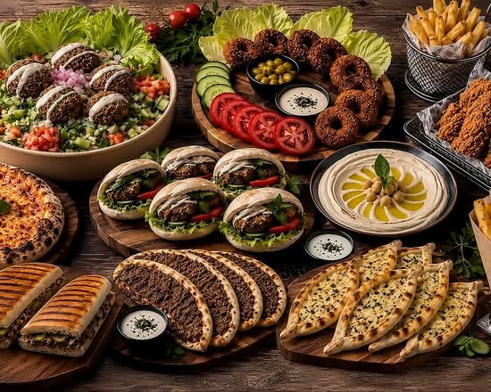 Trend Food (Wiesbaden)