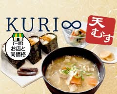 KURI∞