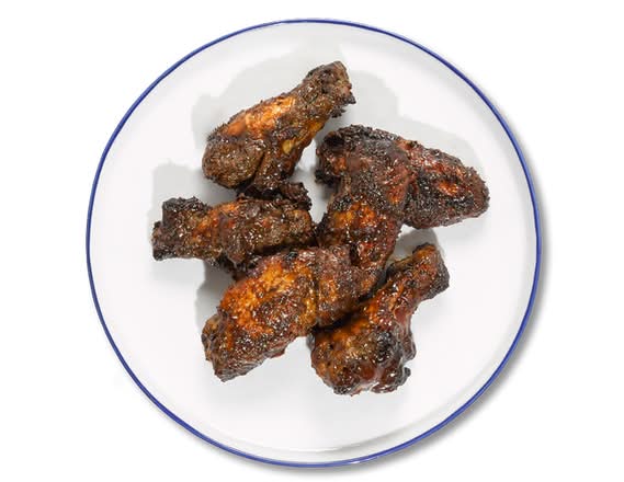 Wings