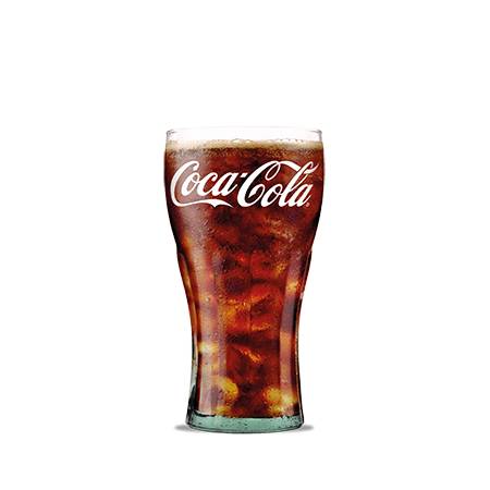 Coke 0,40l