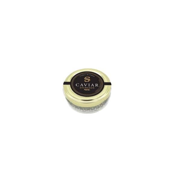 Sturgeon - Caviar (20g)