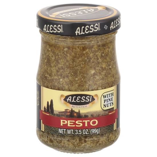 Alessi Autentico Pesto